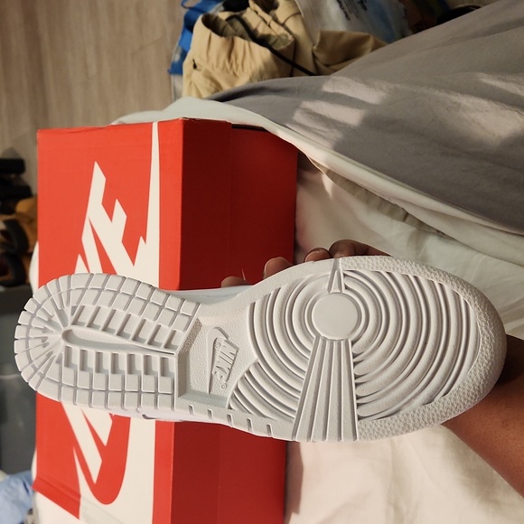 Nike dunks high - Picture 3 of 6